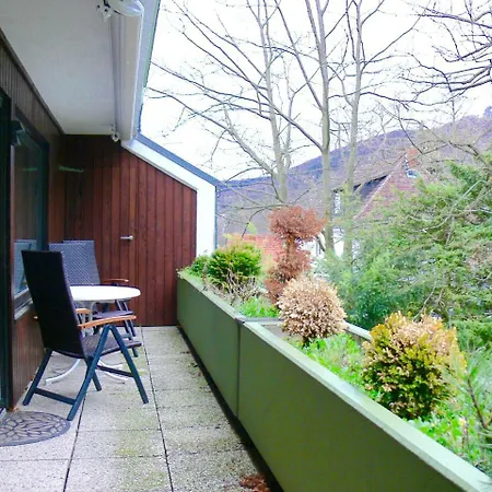 Ferienwohnung Benny * Bad Harzburg
