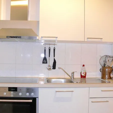 Appartamento Ferienwohnung Benny Bad Harzburg