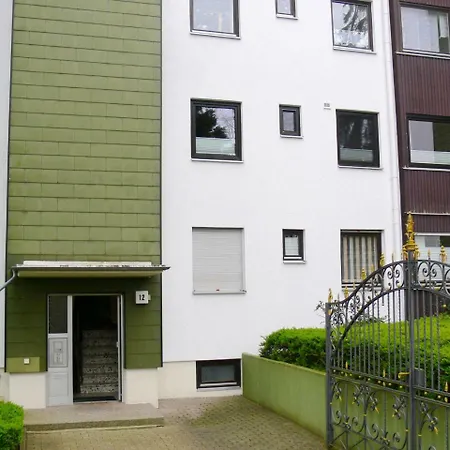 Ferienwohnung Benny * Bad Harzburg