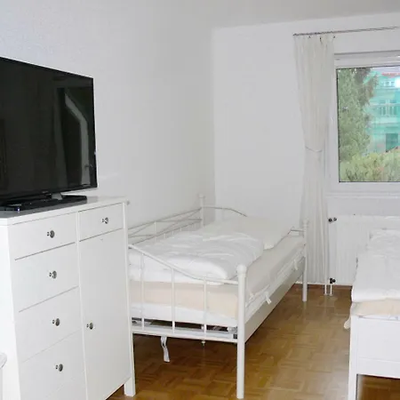 Ferienwohnung Benny Appartamento