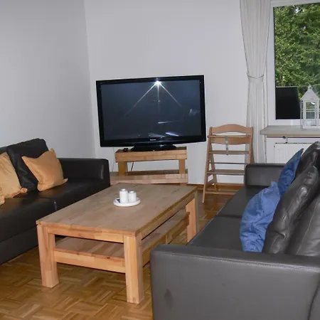 Ferienwohnung Benny * Bad Harzburg