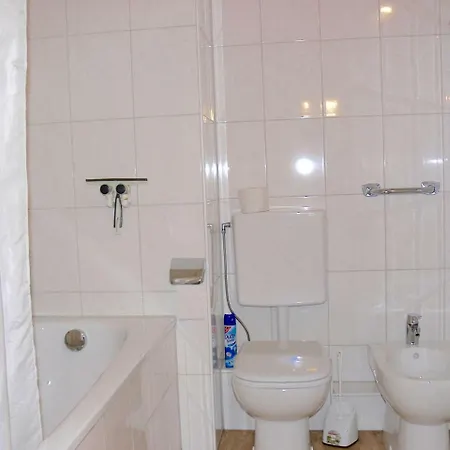 Appartamento Ferienwohnung Benny