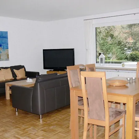 Appartamento Ferienwohnung Benny *