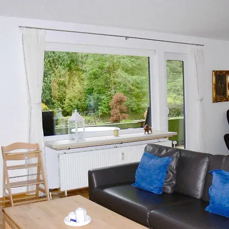 Ferienwohnung Benny *