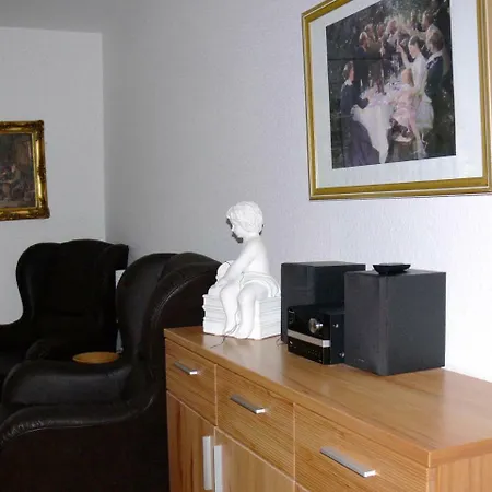 Ferienwohnung Benny Bad Harzburg