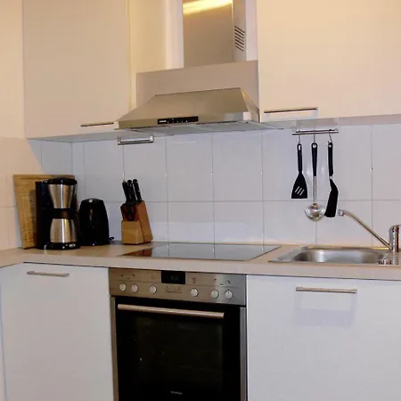 Ferienwohnung Benny Bad Harzburg