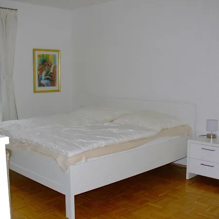 Ferienwohnung Benny * Bad Harzburg