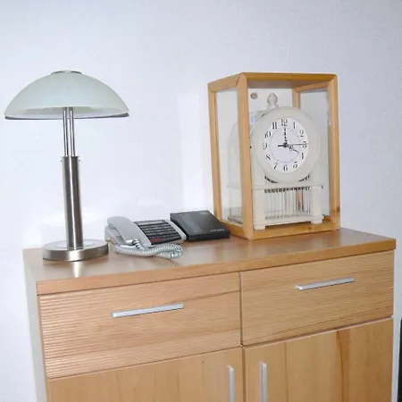 Ferienwohnung Benny Appartamento