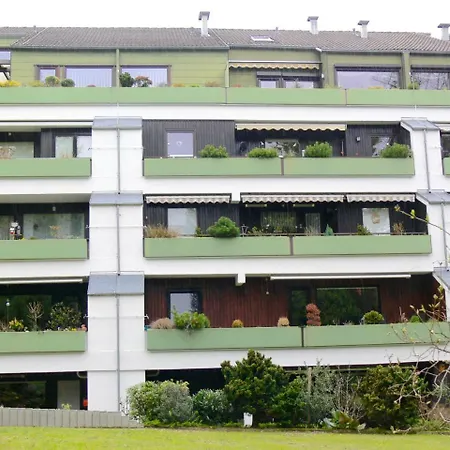 Appartamento Ferienwohnung Benny Bad Harzburg