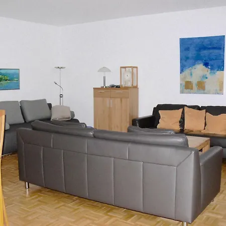 Ferienwohnung Benny