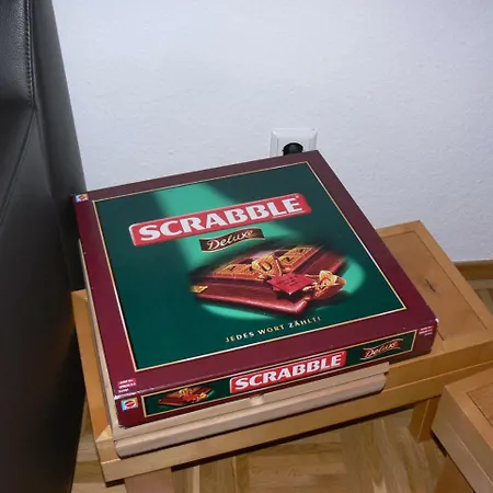 Ferienwohnung Benny *